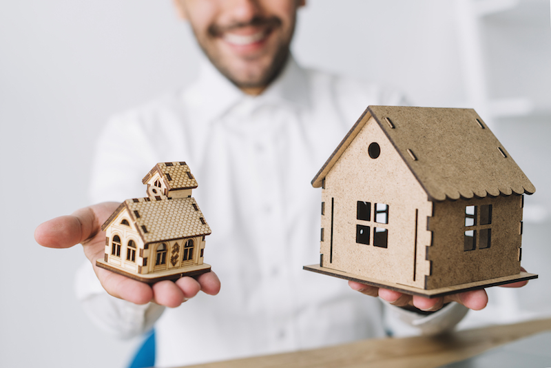 Is it Better to Pay My Home Loan Quicker OR Invest To Achieve Affordability?