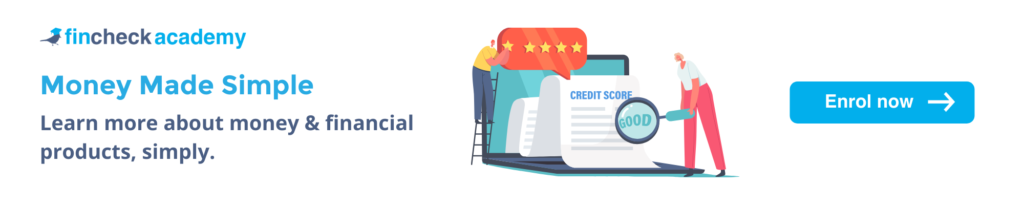 Bad Credit_FincheckAcademy