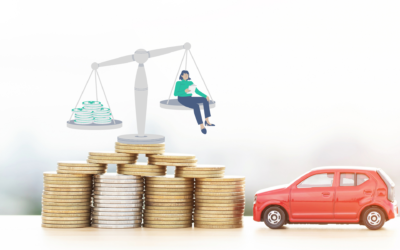 Top 5 car finance providers in South Africa 