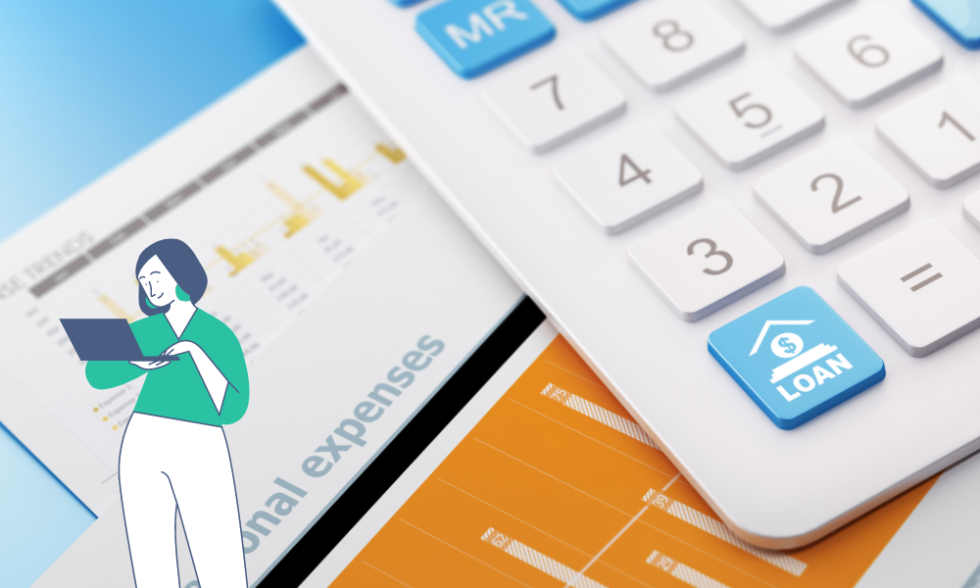 Top 5 personal loan calculators in South Africa Fincheck Academy