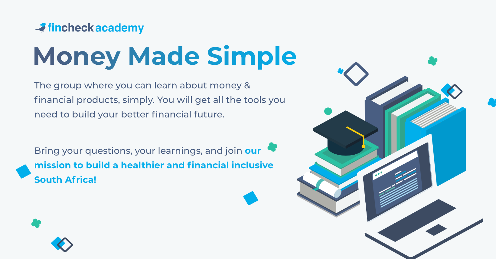 Money Made Simple - Fincheck Academy