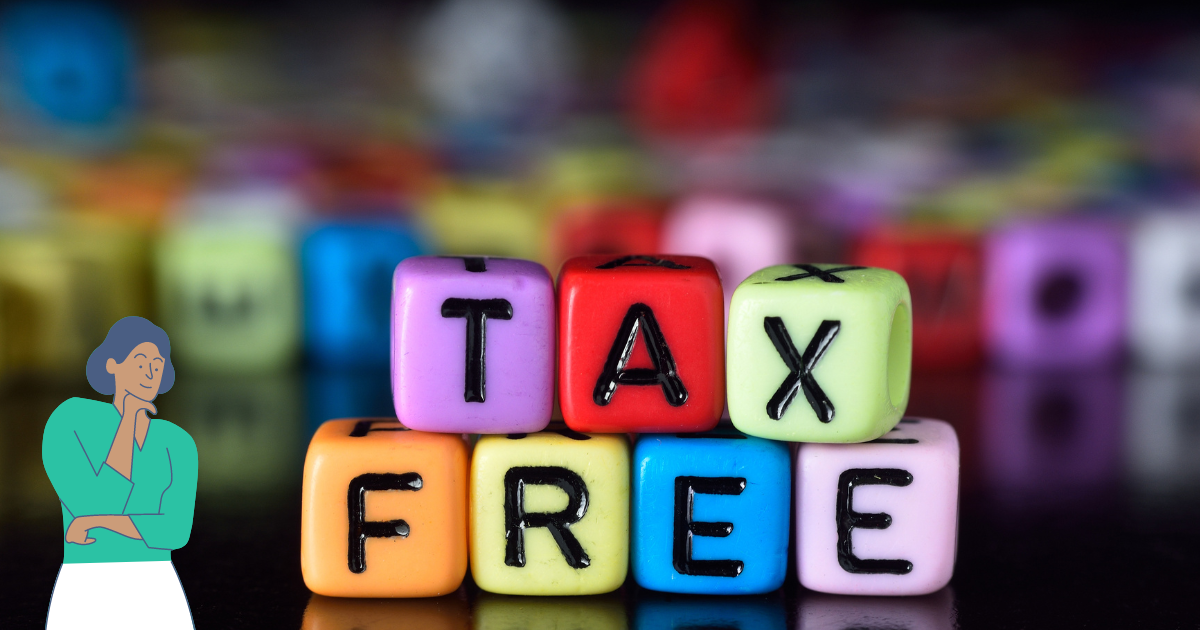 Top 10 tax free savings accounts