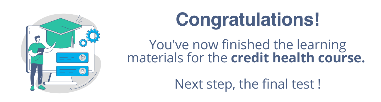 Congrats